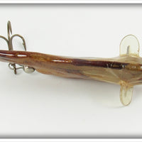 The Actual Lure Co Real Minnow In Tube