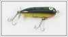 Heddon Bullfrog Baby Torpedo In Box