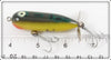 Heddon Bullfrog Baby Torpedo In Box