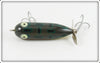 Heddon Bullfrog Baby Torpedo In Box
