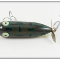 Heddon Bullfrog Baby Torpedo In Box