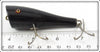 Creek Chub Solid Black Plunker