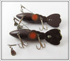 Blakemore Brown Crab Pair