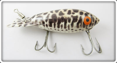 Vintage Bomber Coachdog Model 400 Lure