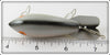 Bomber Silver Shad Model 400 In Correct Box