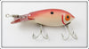 Bomber Brown Shad Model 300 In Correct Box