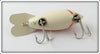 Bomber Brown Shad Model 300 In Correct Box