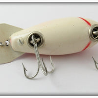 Bomber Brown Shad Model 300 In Correct Box
