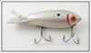 Bomber Silver Shad Model 500 In Correct Box