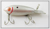 Bomber Silver Shad Model 500 In Correct Box