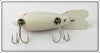 Bomber Silver Shad Model 500 In Correct Box