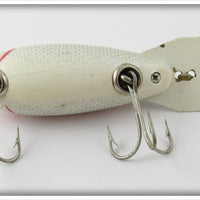 Bomber Silver Shad Model 500 In Correct Box