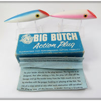 Redl Industries Big Butch Action Plug Pair In Box