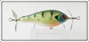 Contemporary Bluegill Spinnered Minnow Lure