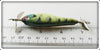 Contemporary Bluegill Spinnered Minnow