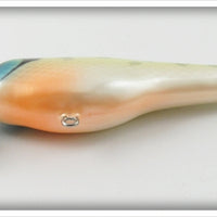 Contemporary Bluegill Spinnered Minnow