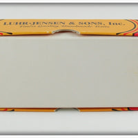 Luhr Jensen South Bend Perch Special Edition Bass Oreno In Box