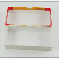 Luhr Jensen South Bend Perch Special Edition Bass Oreno In Box