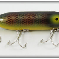 Luhr Jensen South Bend Perch Special Edition Bass Oreno In Box