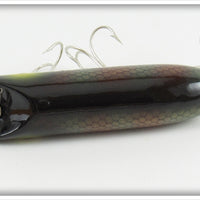 Luhr Jensen South Bend Perch Special Edition Bass Oreno In Box