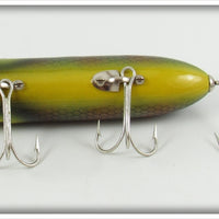 Luhr Jensen South Bend Perch Special Edition Bass Oreno In Box