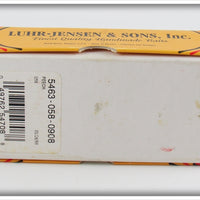 Luhr Jensen South Bend Perch Special Edition Nip-I-Diddee In Box