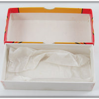 Luhr Jensen South Bend Perch Special Edition Nip-I-Diddee In Box