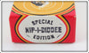 Luhr Jensen South Bend Perch Special Edition Nip-I-Diddee In Box