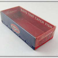 Shakespeare White & Red Sparkles Sea Witch In Box