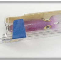 Storm Blueberry Muffin Glitter Hot N Tot In Box H251