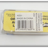 Storm Blueberry Muffin Glitter Hot N Tot In Box H251