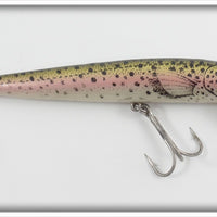 Cordell Large Red Fin Natural Rainbow Trout