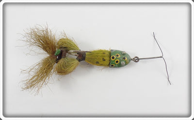 South Bend Frog Oreno