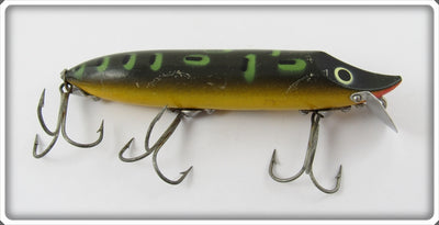 Heddon Bullfrog Vamp Spook