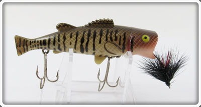 Buckeye Bait Co Crappie Bug N Bass