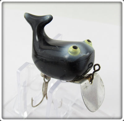 Heddon Black Hi Tail