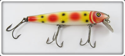Pflueger Strawberry Spot Palomine