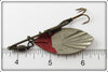 G. M. Skinner Turkey Foot Spinner