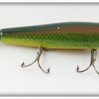 Shakespeare Green Photo Finish Dalton Special In Box