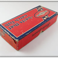 Shakespeare Green Photo Finish Dalton Special In Box