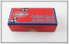 Vintage Shakespeare BRI Dopey Empty Lure Box 