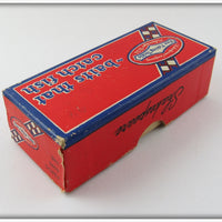 Shakespeare BRI Dopey Empty Box