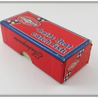 Shakespeare BRI Dopey Empty Box