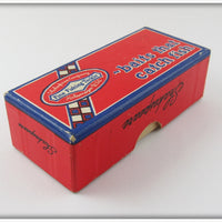 Shakespeare BRI Dopey Empty Box