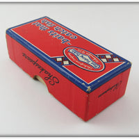 Shakespeare BRI Dopey Empty Box