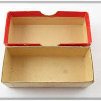 Shakespeare BRI Dopey Empty Box