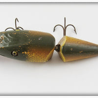 Creek Chub Golden Shiner Wigglefish