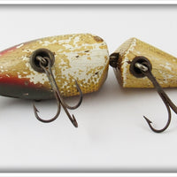 Creek Chub Golden Shiner Wigglefish