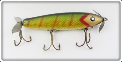 Shakespeare Perch Lucky Dog