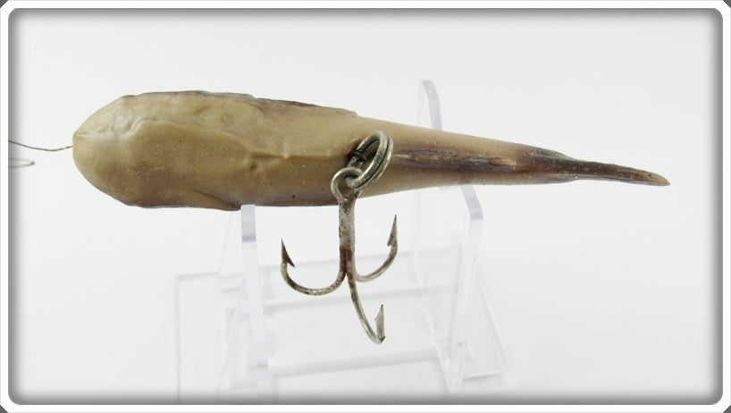 felmlee fishing lures Vintage Felmlee Rubber Bullhead Catfish Lure For Sale